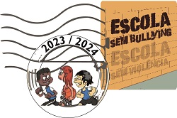 Selo Escola Sem Bullying 2023/2024
