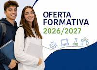 Oferta Formativa 2026/2027