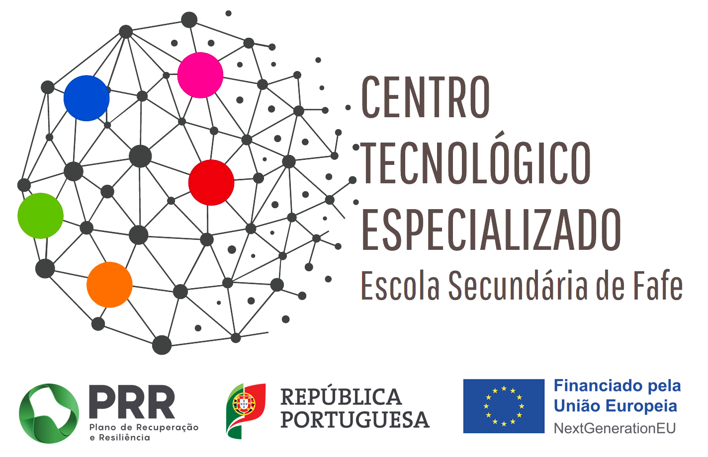 Logótipo CTE