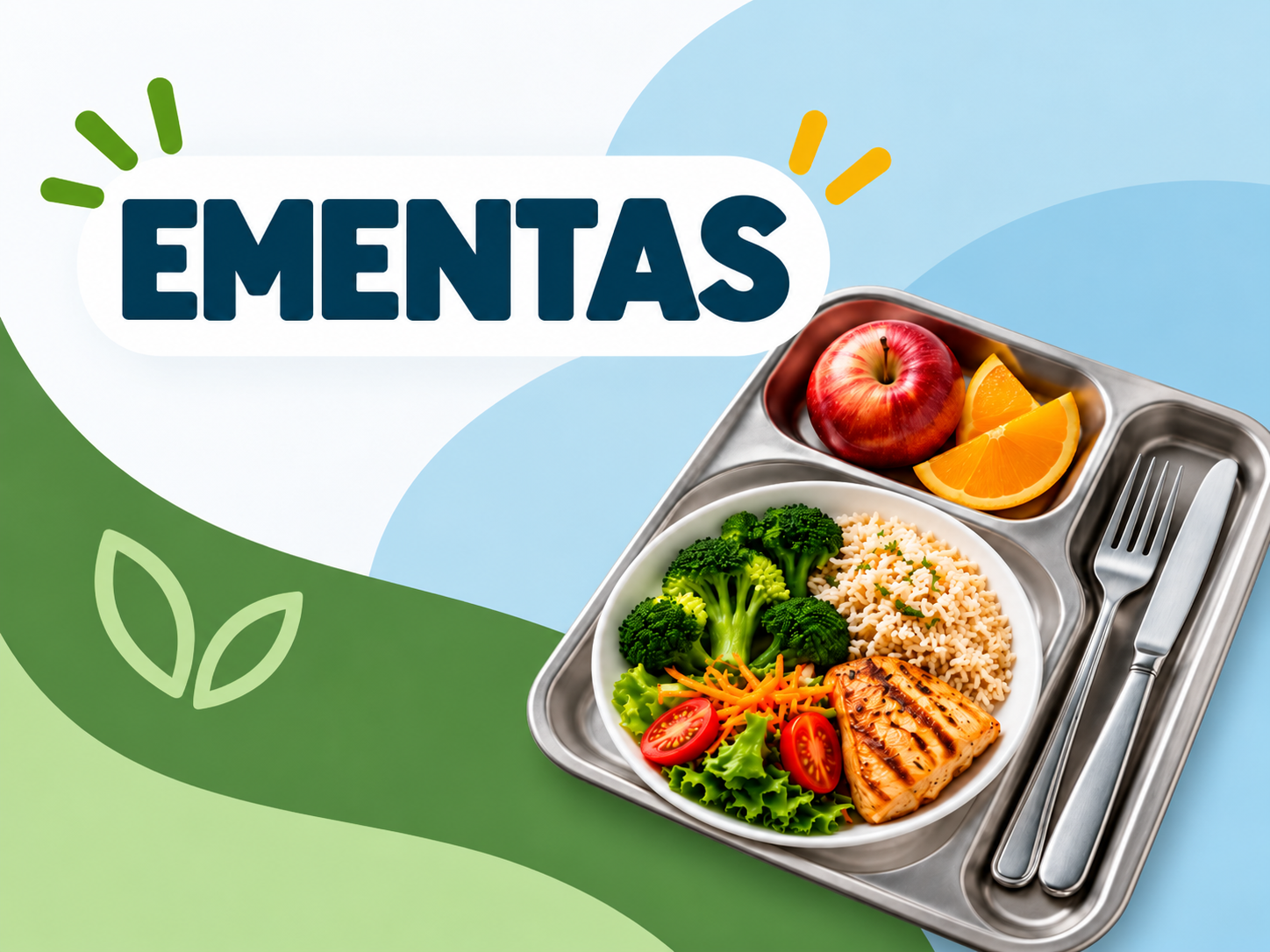 Ementas